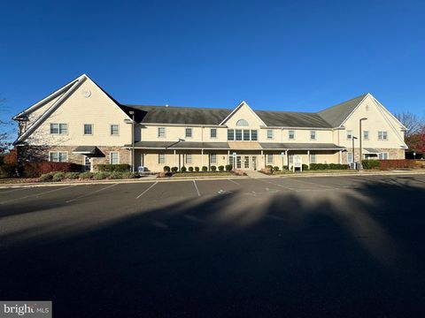 Photo of 790 Newtown Yardley Road #422-425, NEWTOWN, PA 18940 (MLS # PABU2083004)