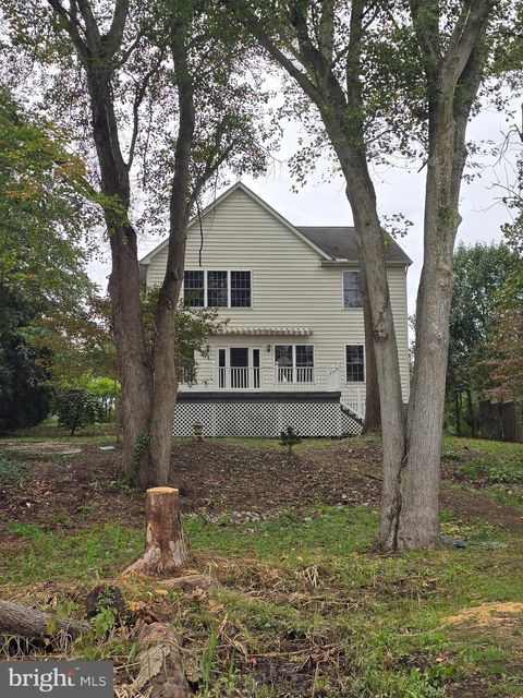 32155 RIVER ROAD MILLINGTON MD 21651