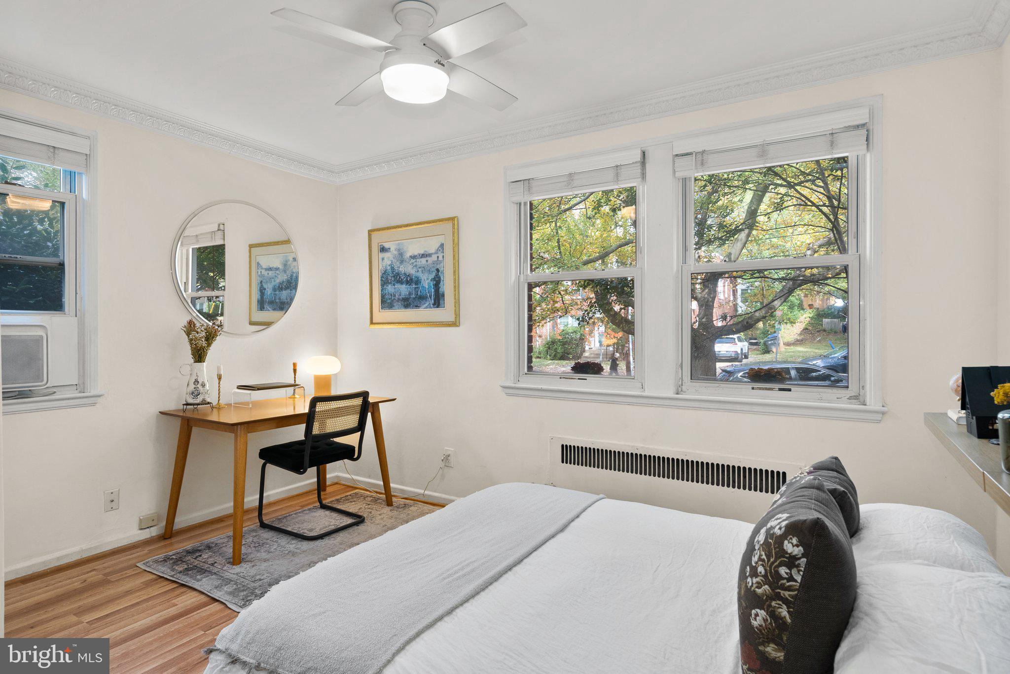 GLOVER PARK - Residential