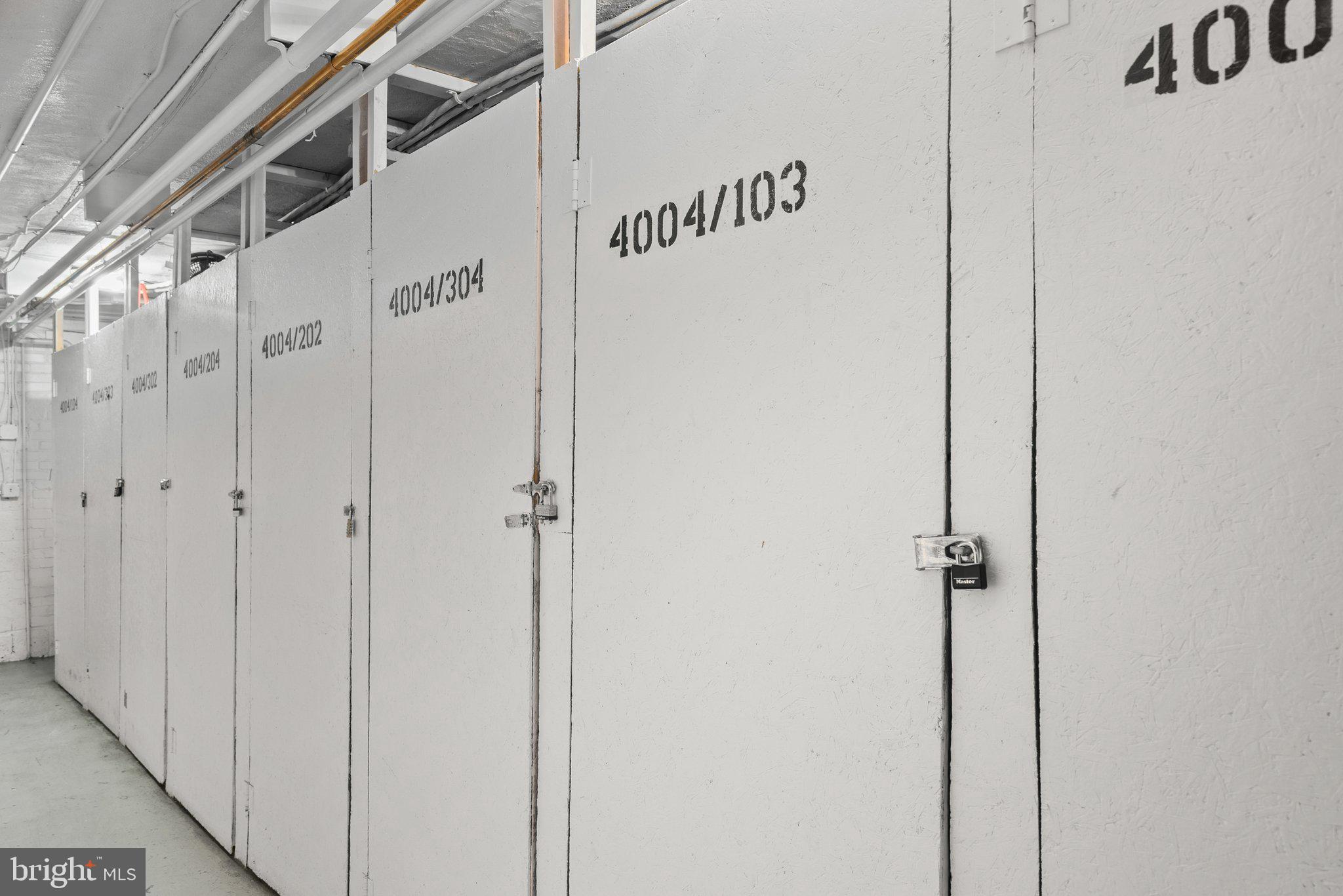 GLOVER PARK - Residential