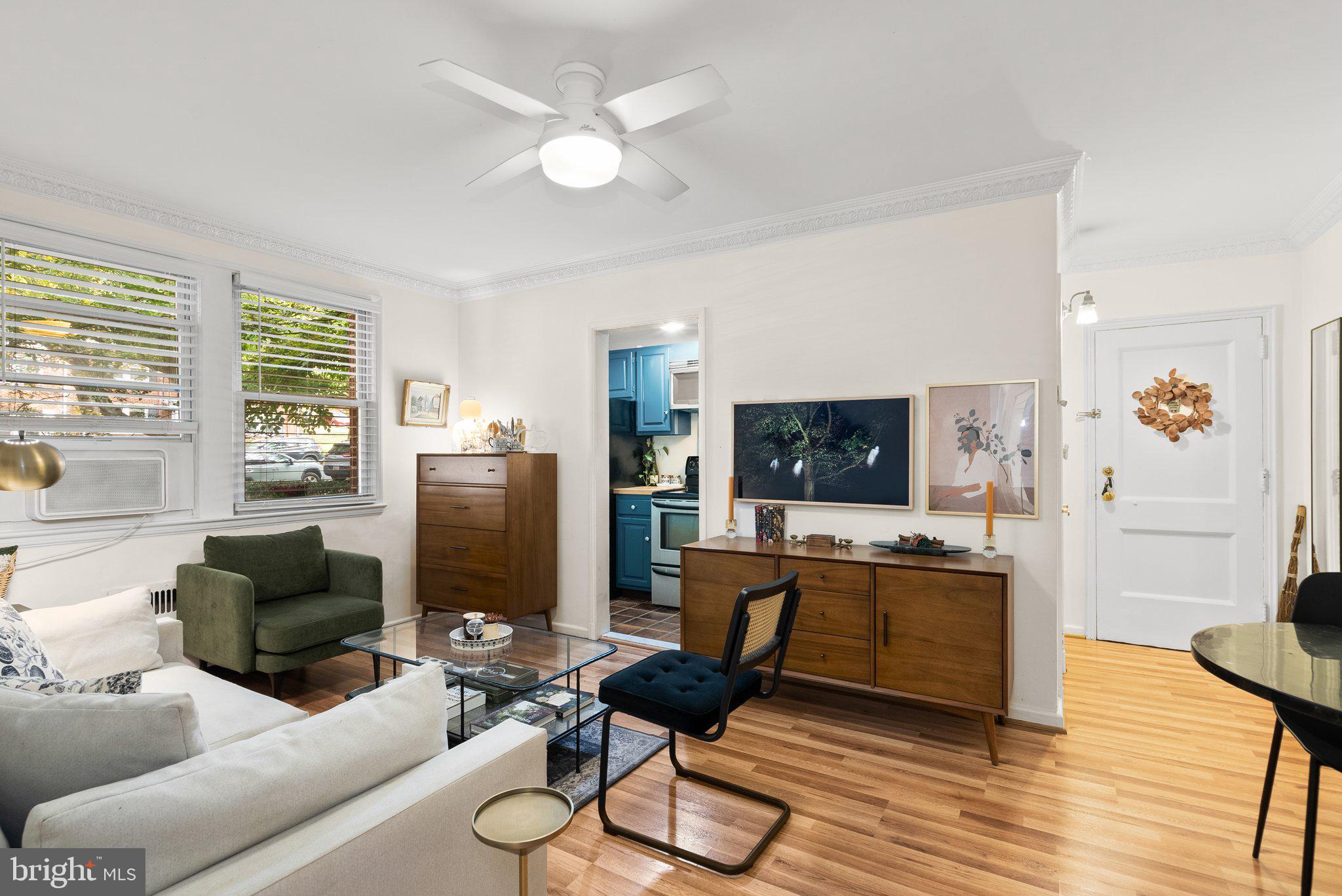 GLOVER PARK - Residential