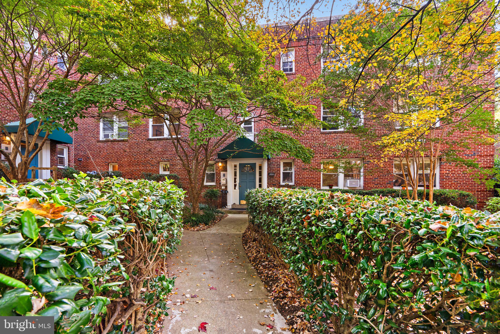 GLOVER PARK - Residential