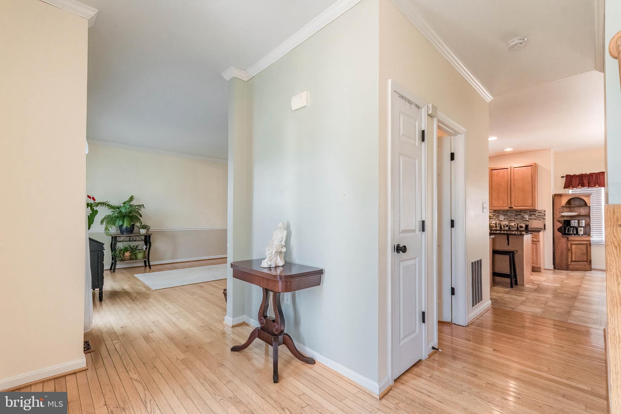 LAUREL RIDGE - Residential