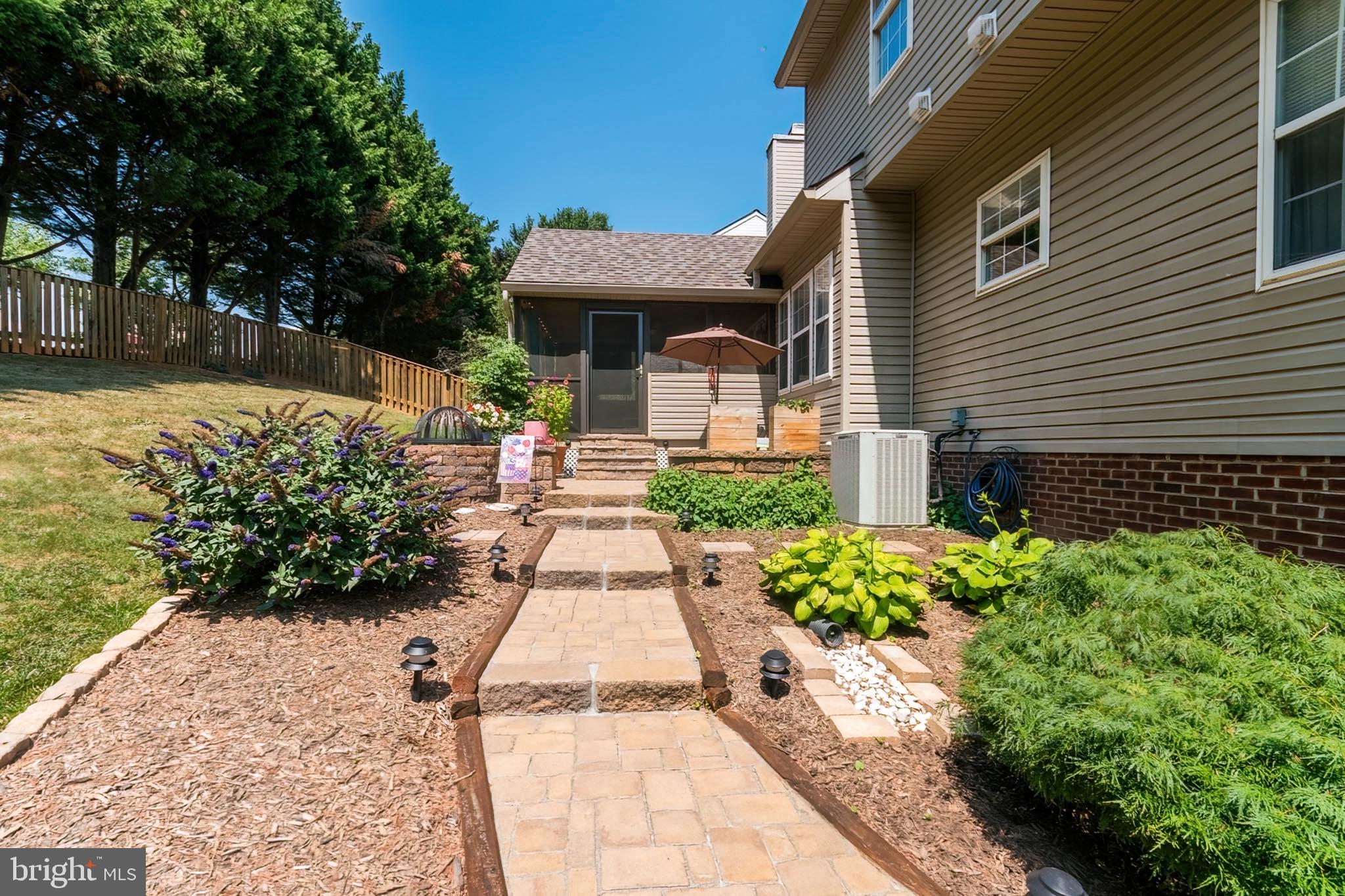 LAUREL RIDGE - Residential