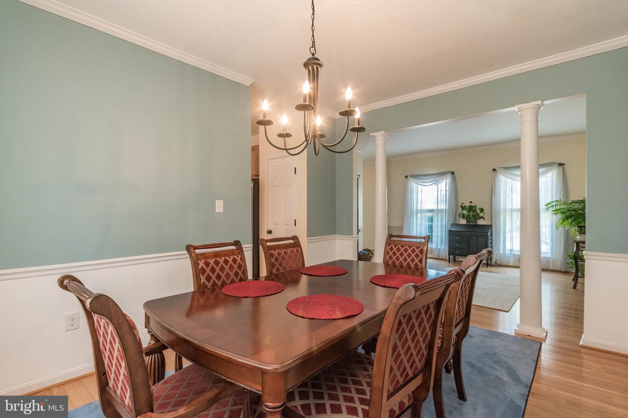 LAUREL RIDGE - Residential