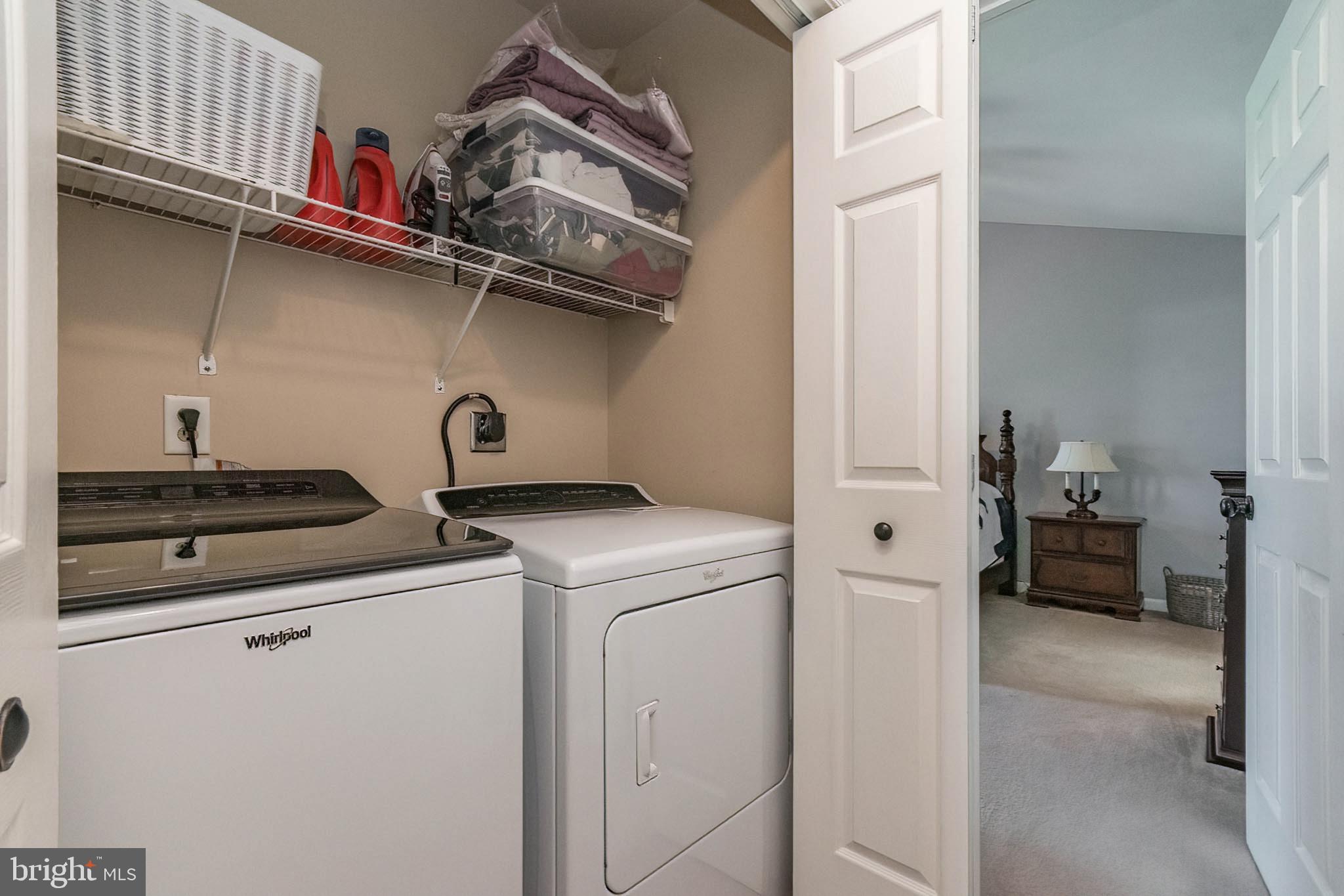 LAUREL RIDGE - Residential