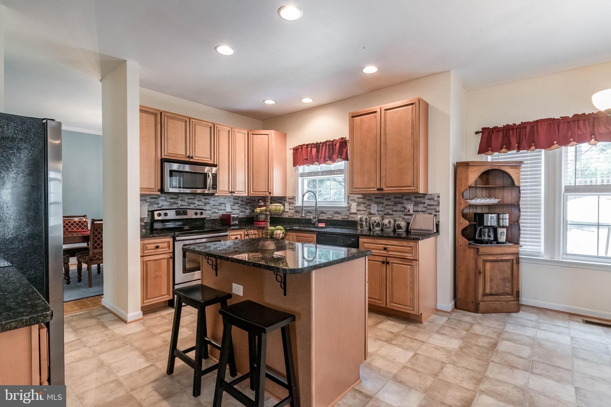 LAUREL RIDGE - Residential