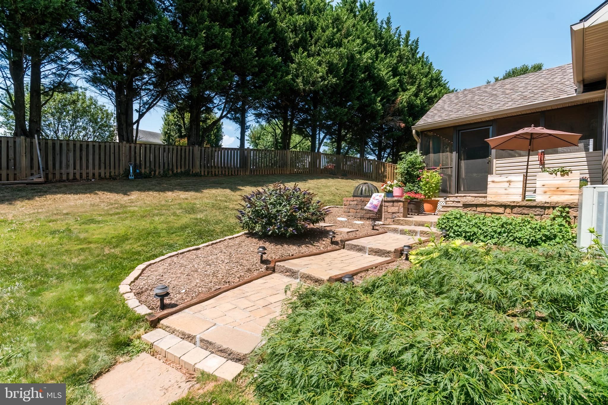 LAUREL RIDGE - Residential