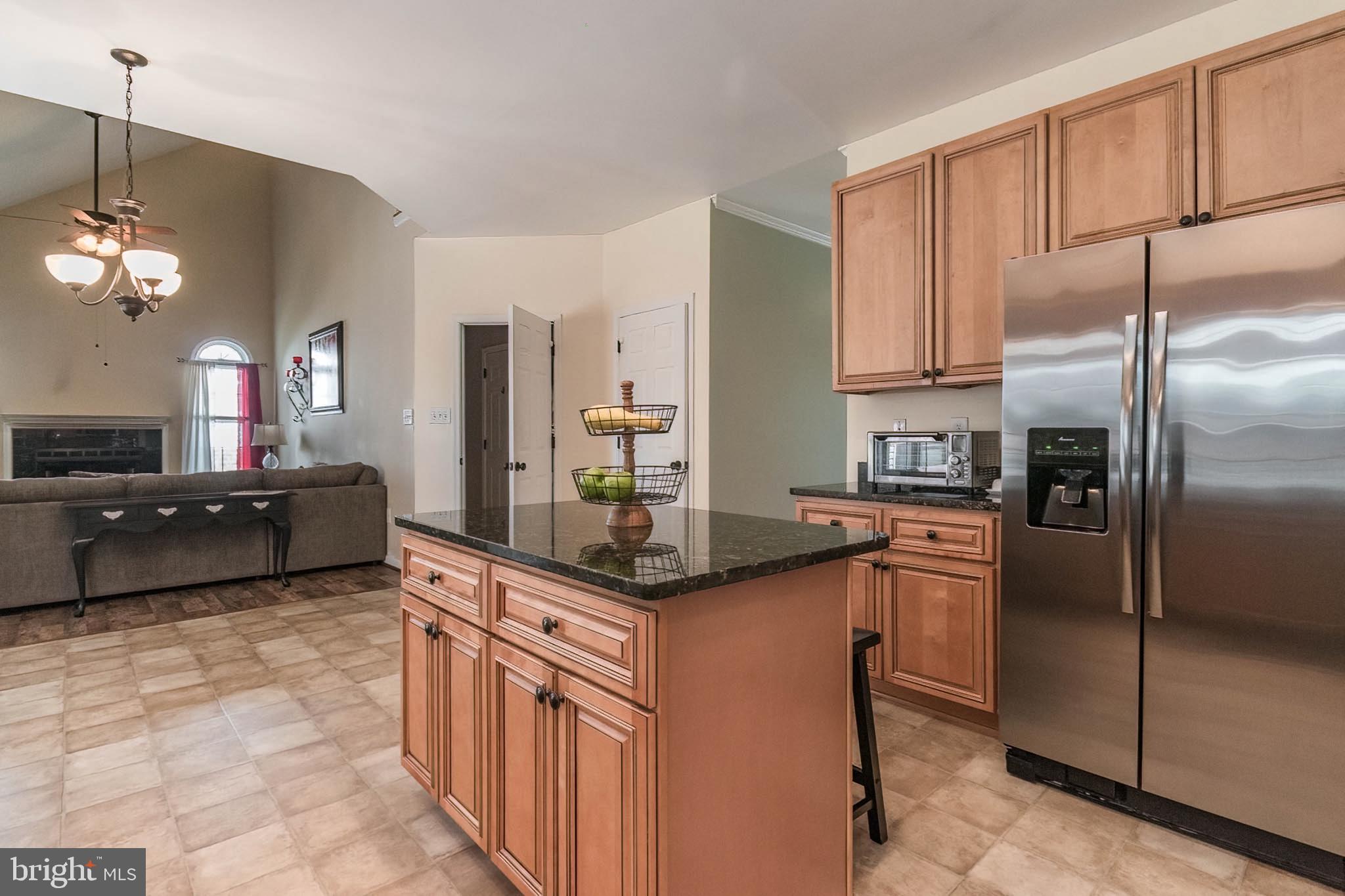 LAUREL RIDGE - Residential