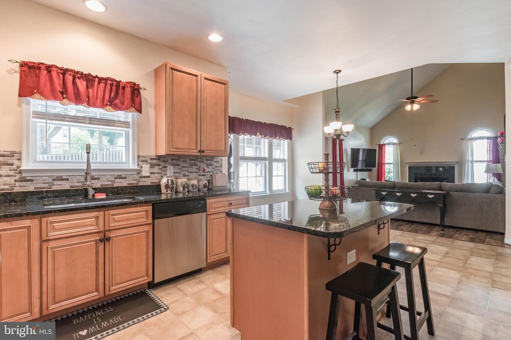 LAUREL RIDGE - Residential