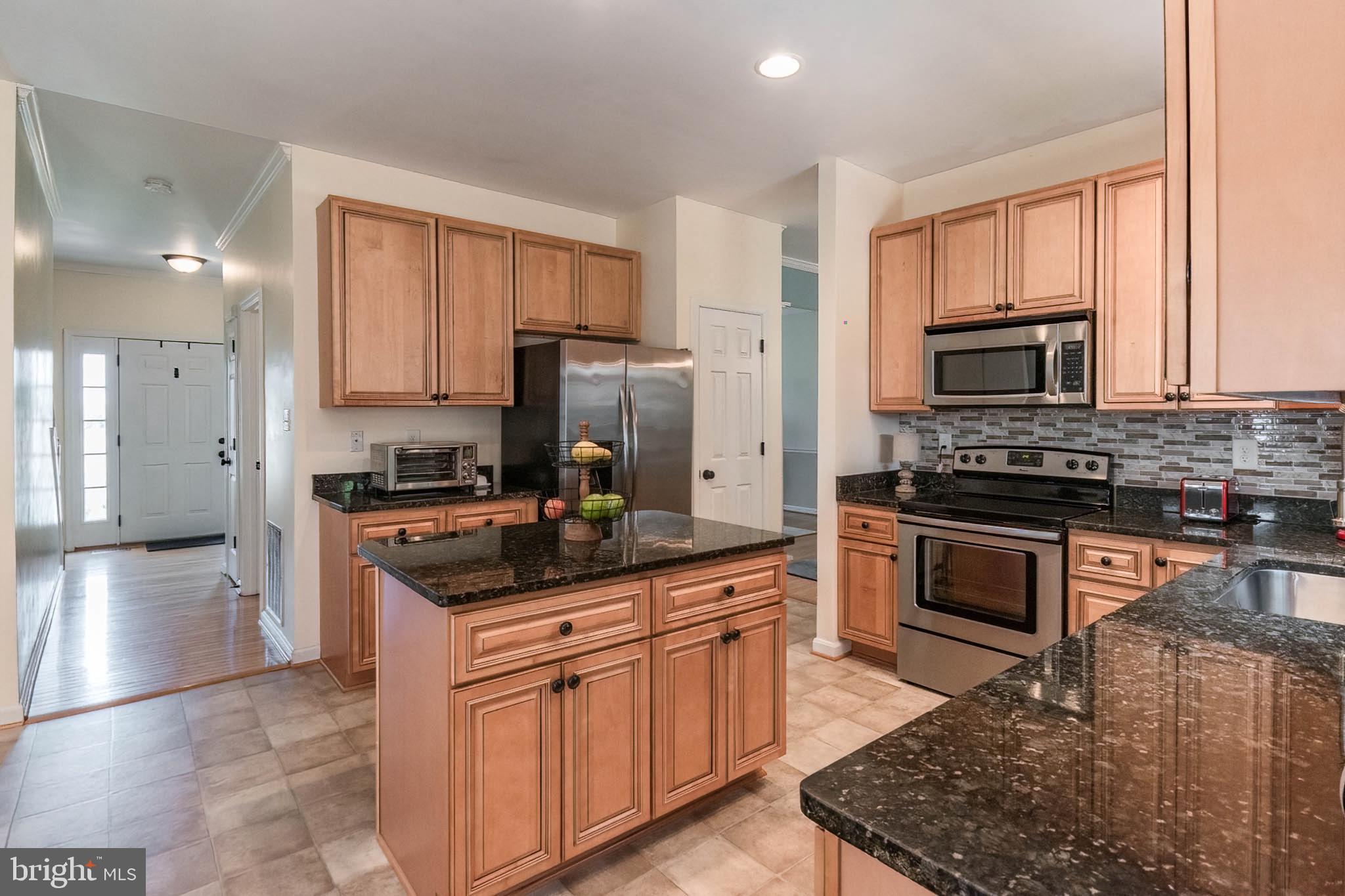 LAUREL RIDGE - Residential