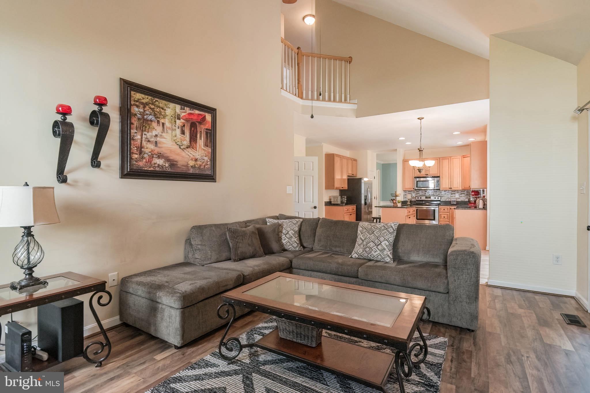 LAUREL RIDGE - Residential