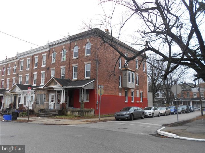 UNIVERSITY CITY - Residential