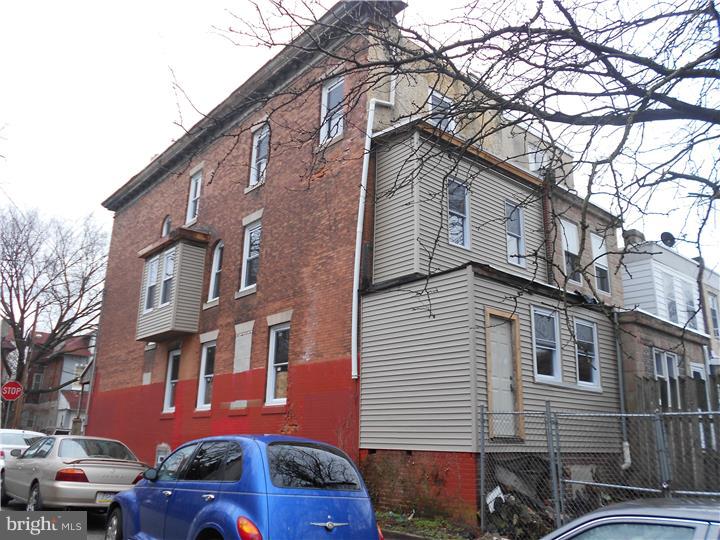 UNIVERSITY CITY - Residential