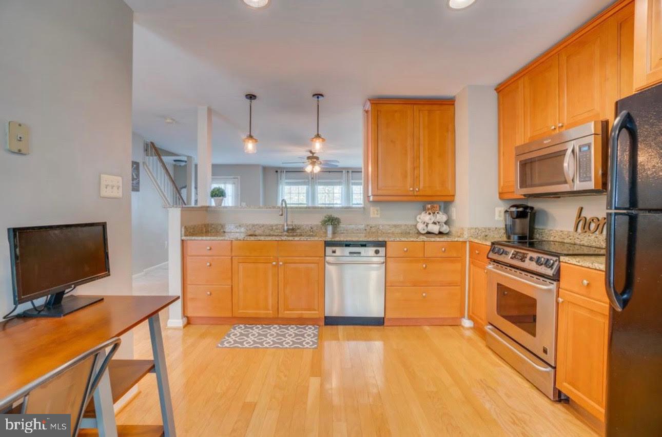 MONTCLAIR - Residential Lease