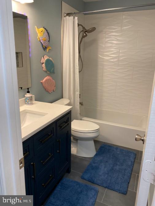 MONTCLAIR - Residential Lease