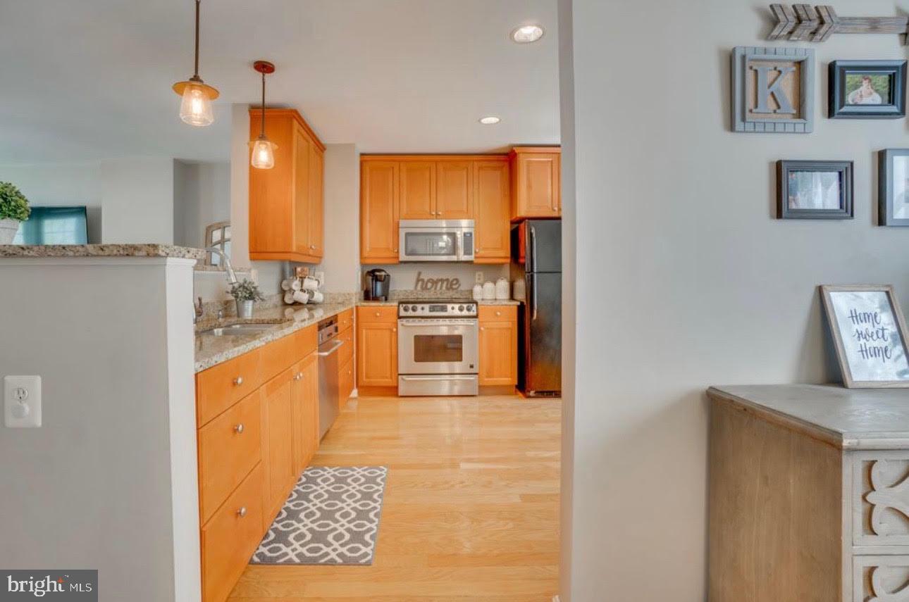 MONTCLAIR - Residential Lease