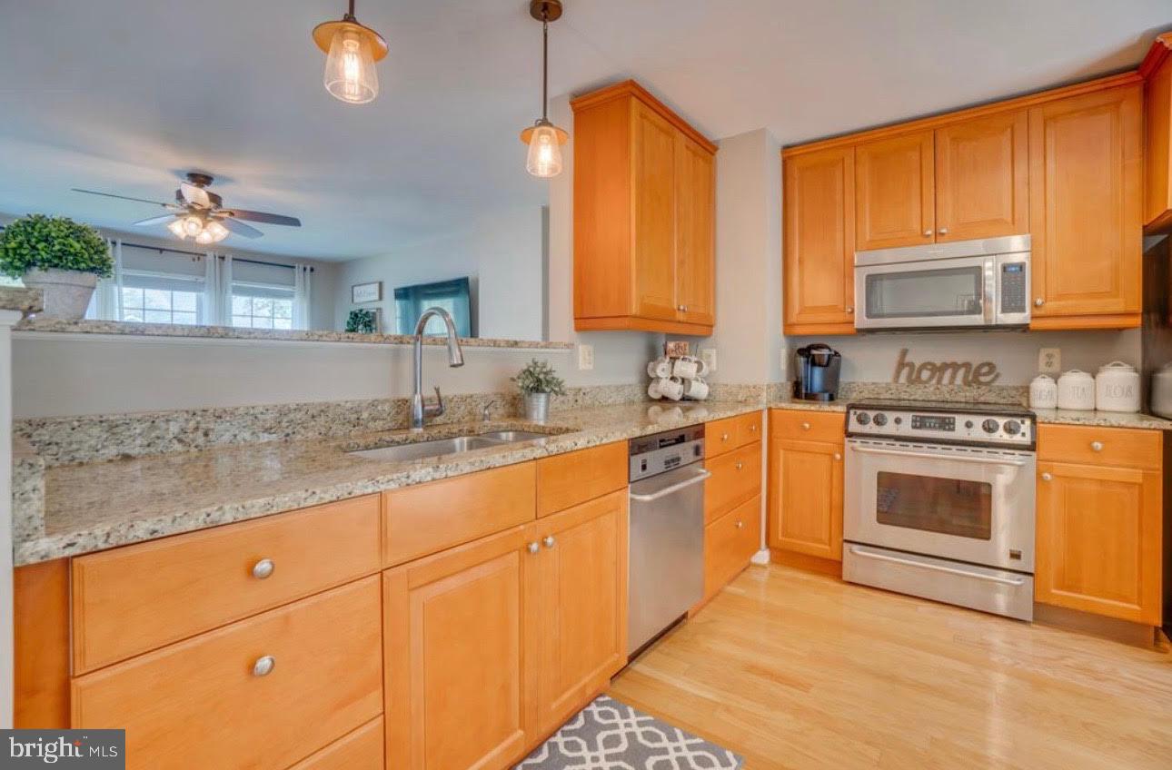 MONTCLAIR - Residential Lease