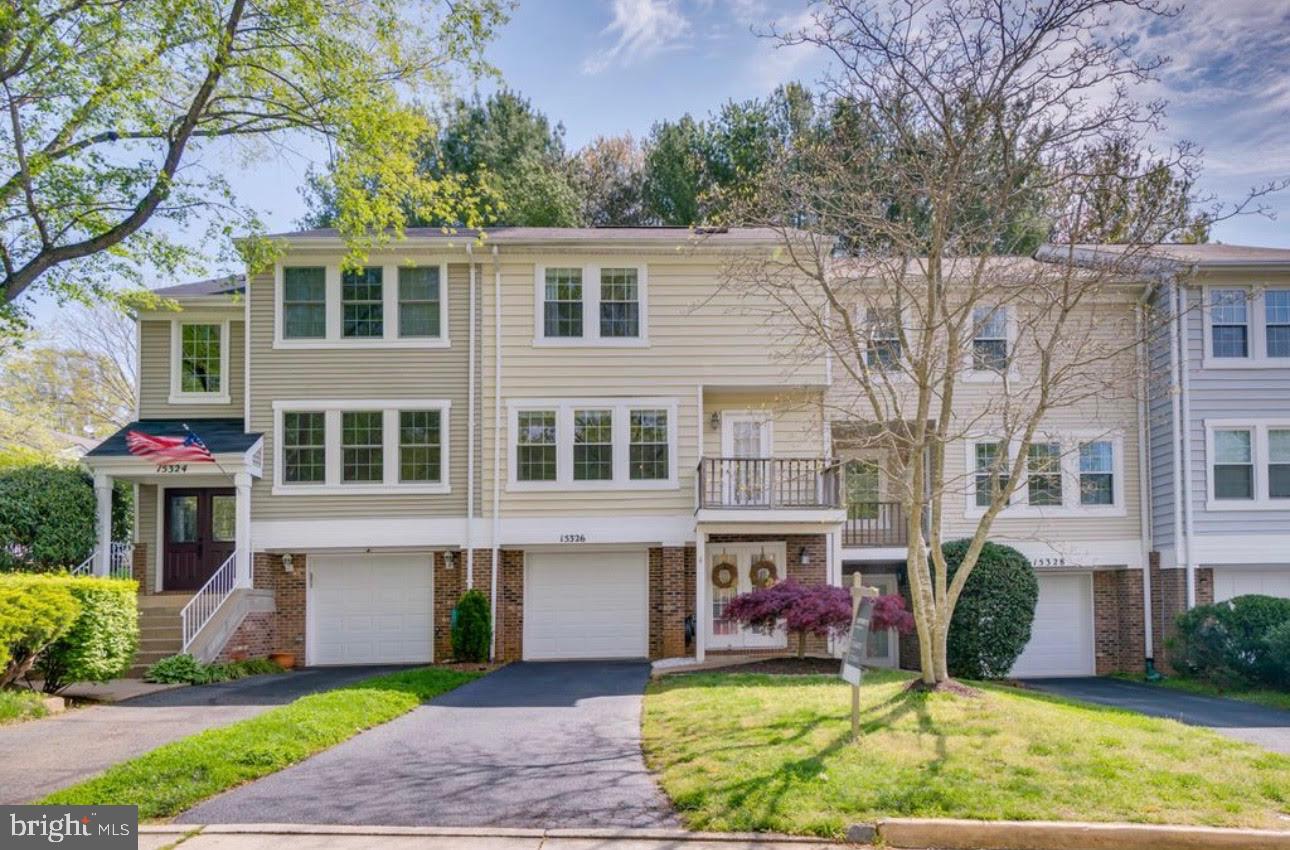 MONTCLAIR - Residential Lease