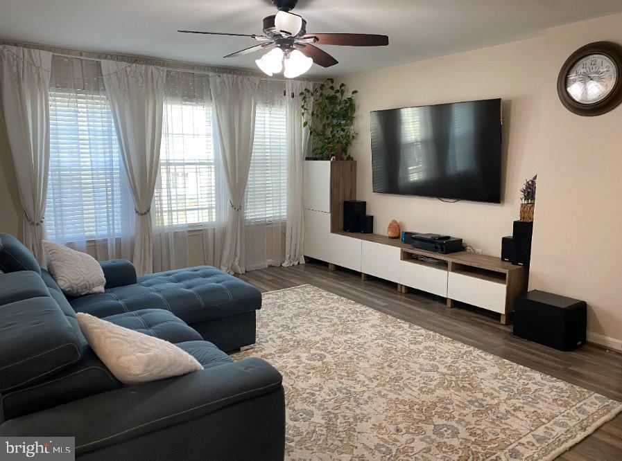 MONTCLAIR - Residential Lease