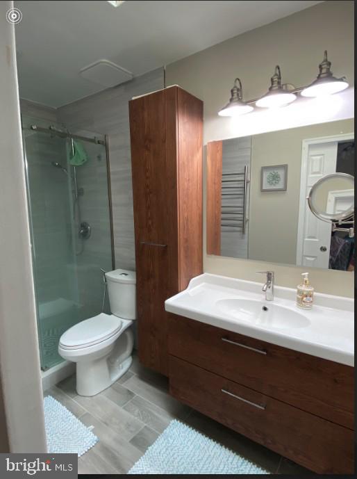 MONTCLAIR - Residential Lease