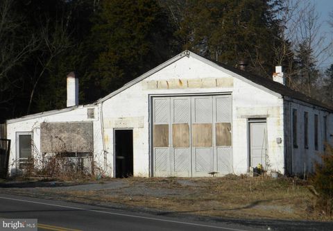 218 JOHN MARSHALL HIGHWAY STRASBURG VA 22657