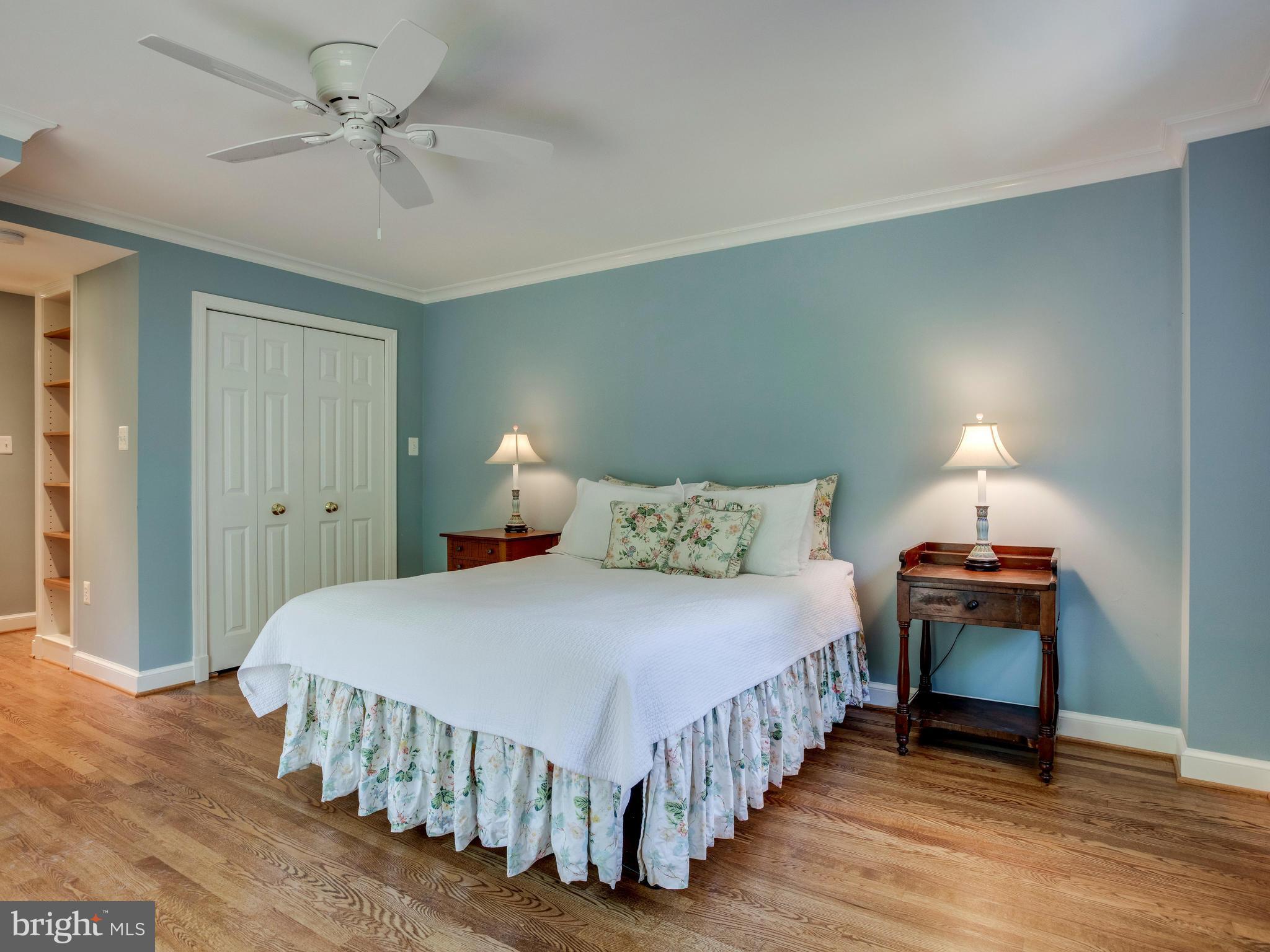 VERNON ON POTOMAC - Residential