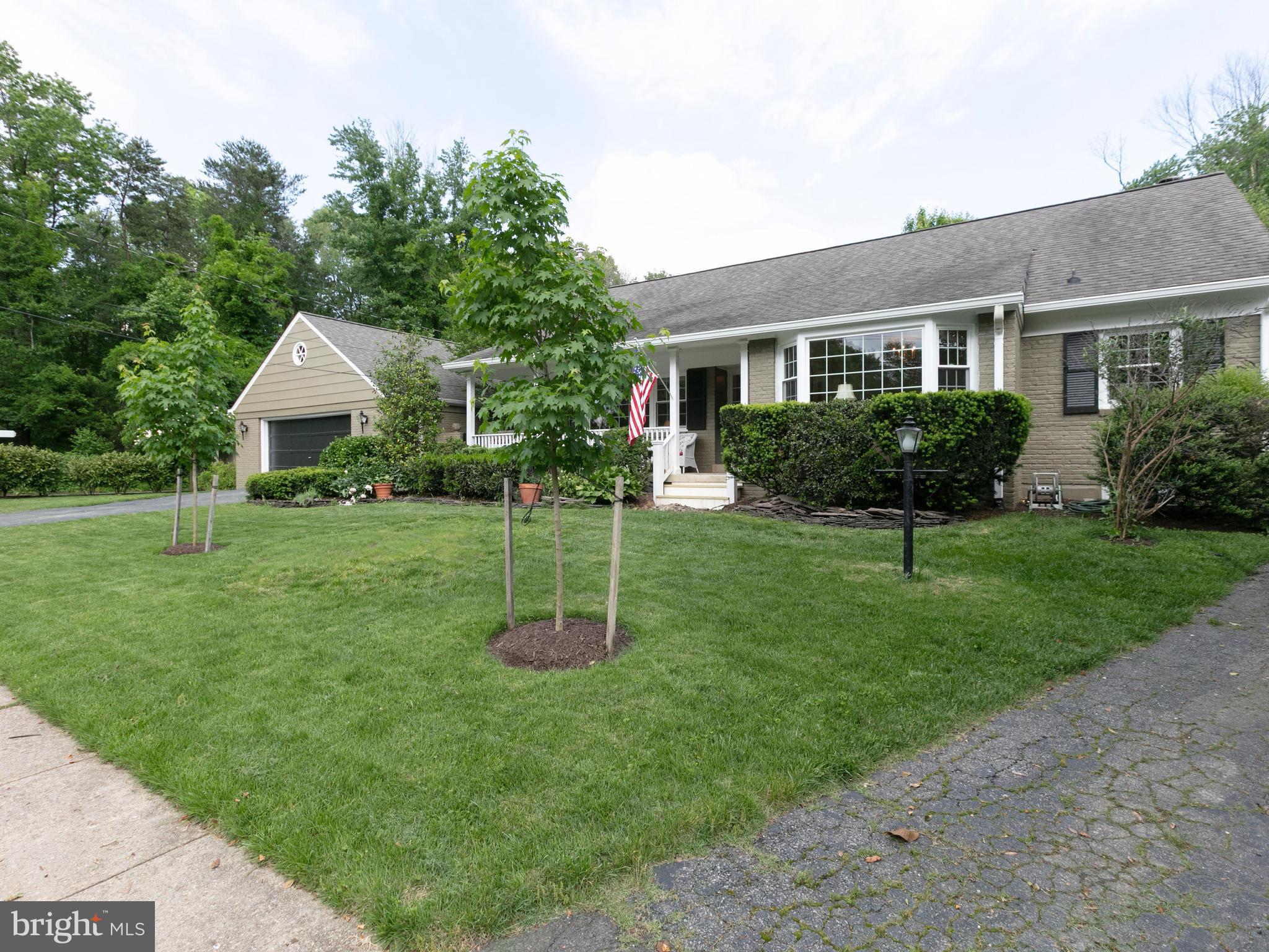 VERNON ON POTOMAC - Residential