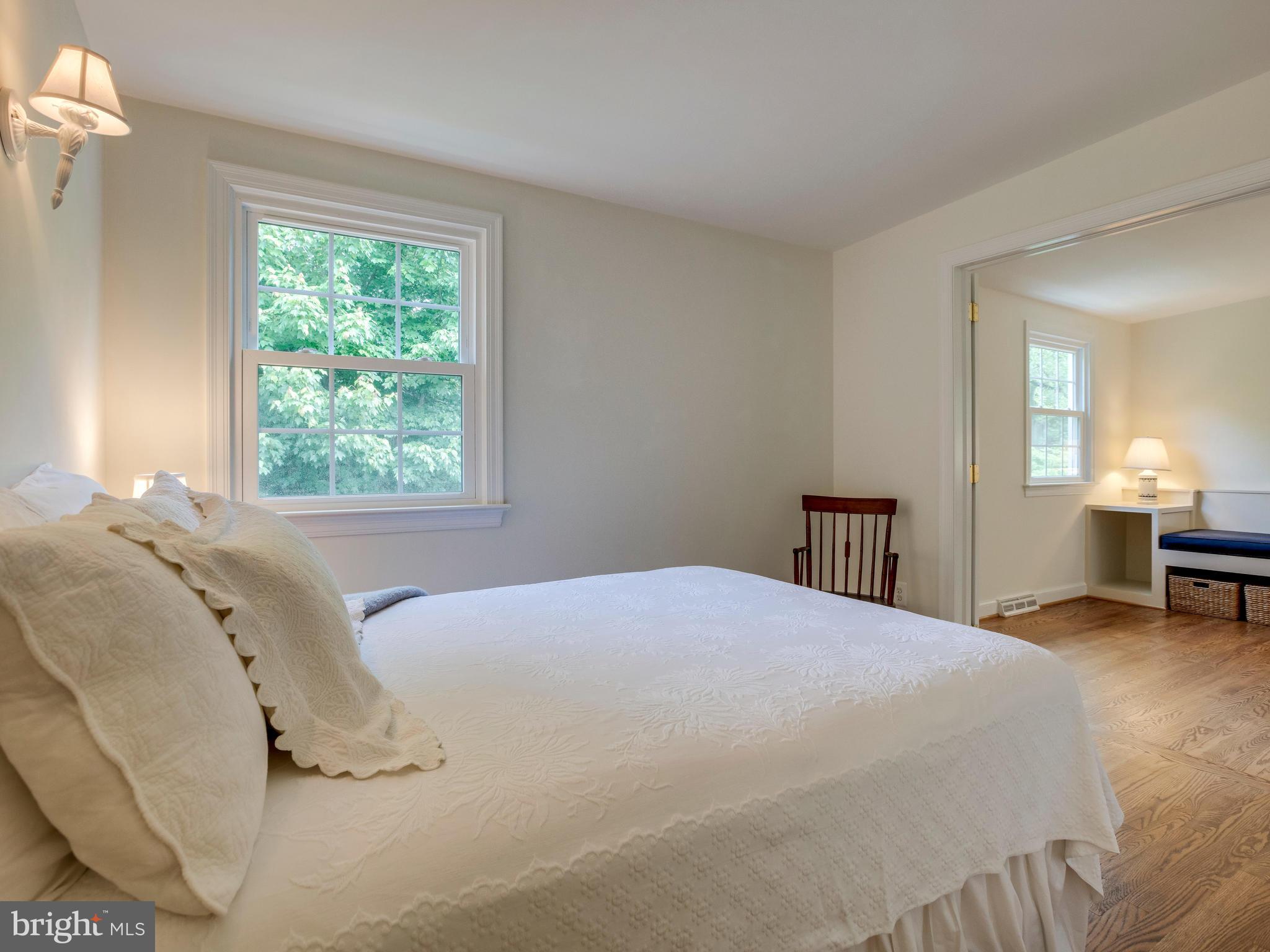 VERNON ON POTOMAC - Residential