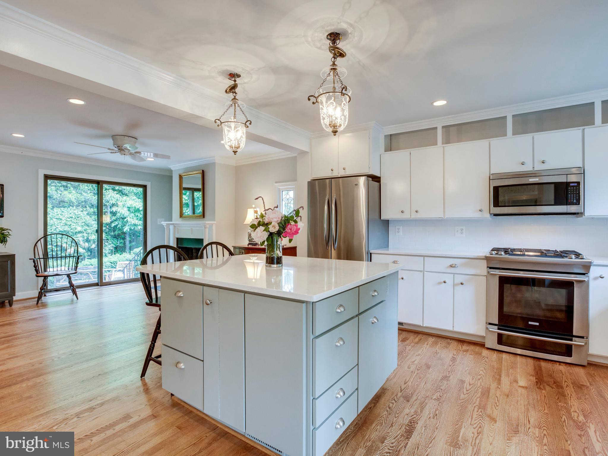 VERNON ON POTOMAC - Residential