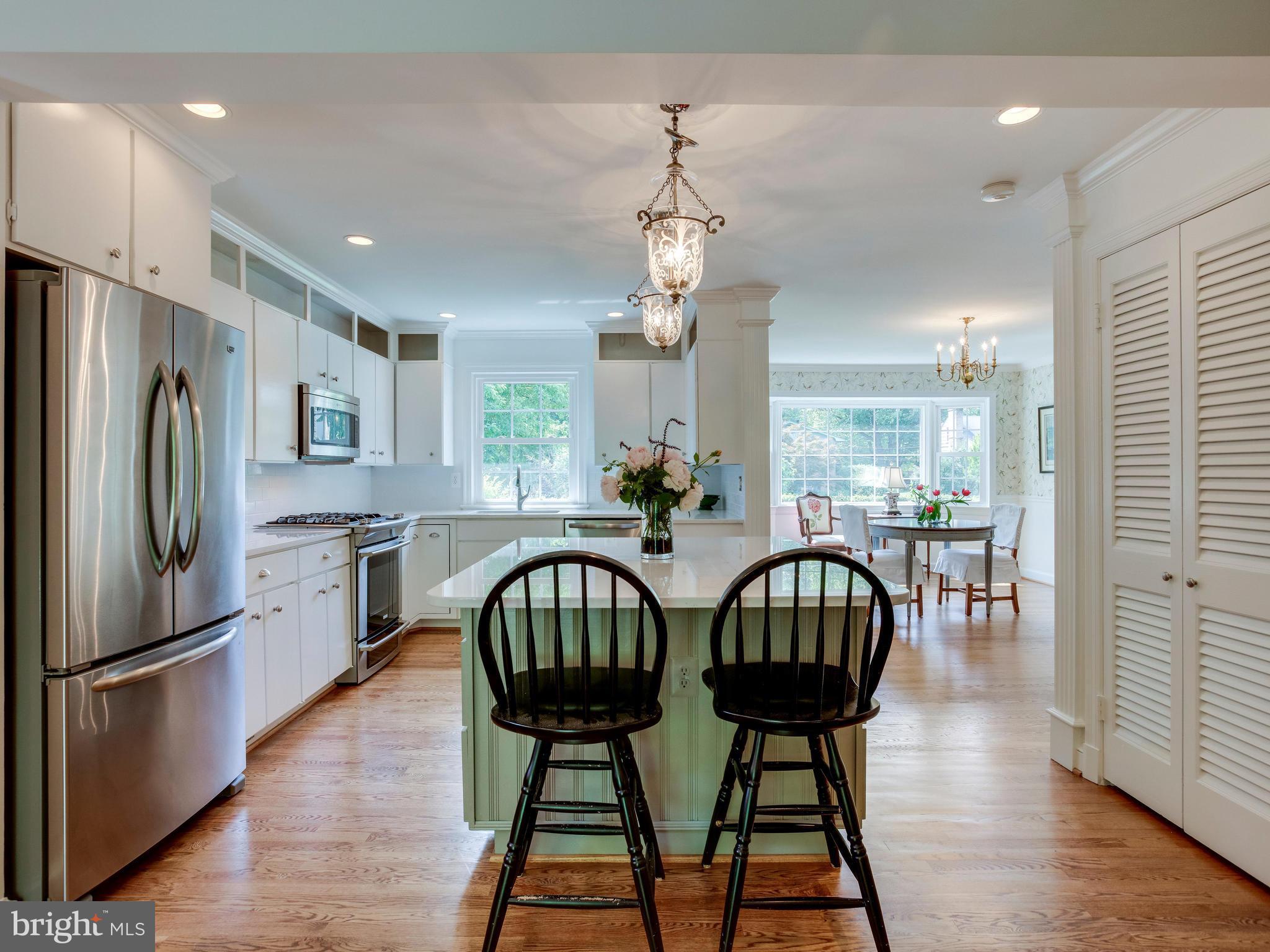 VERNON ON POTOMAC - Residential