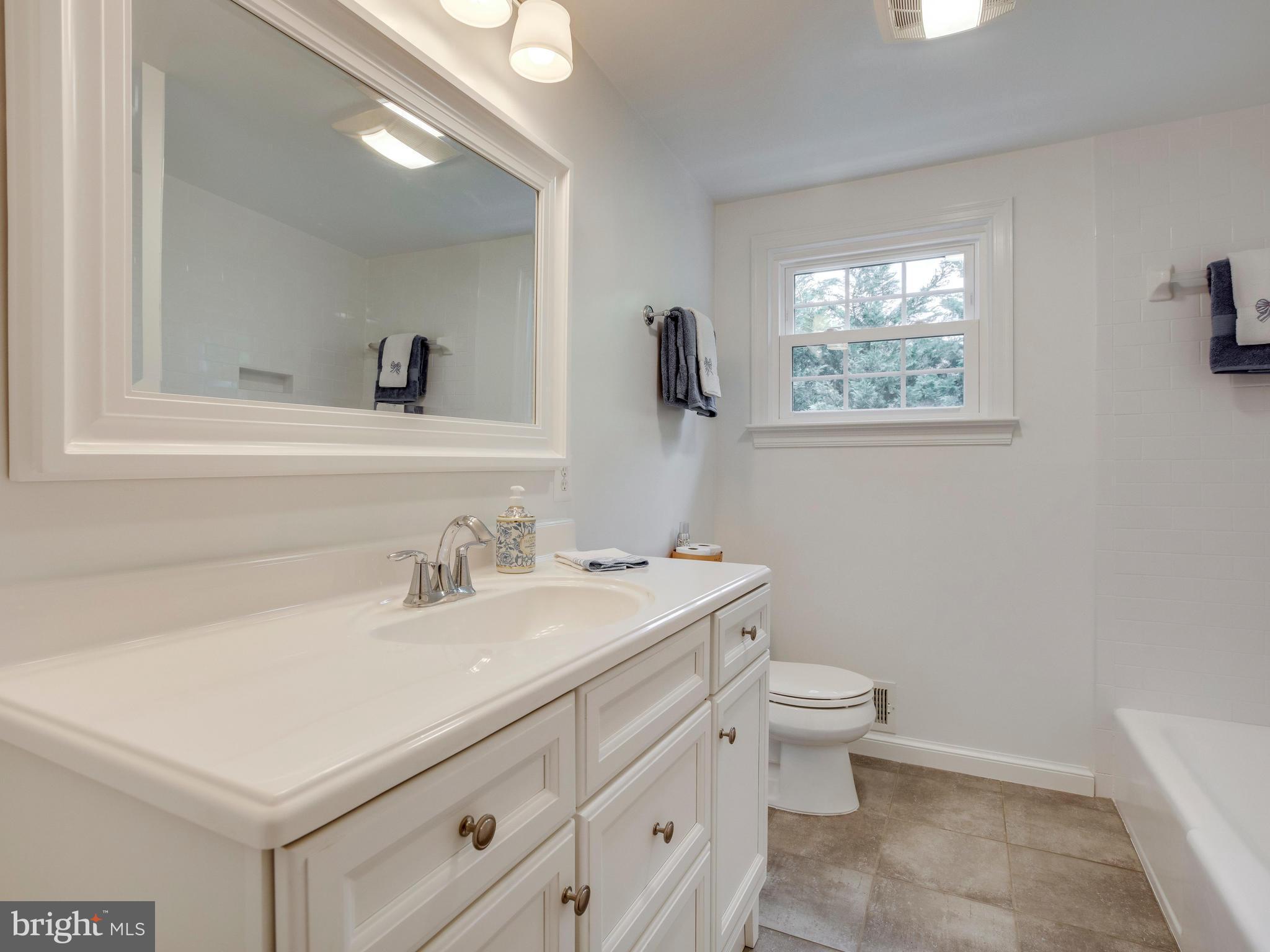 VERNON ON POTOMAC - Residential