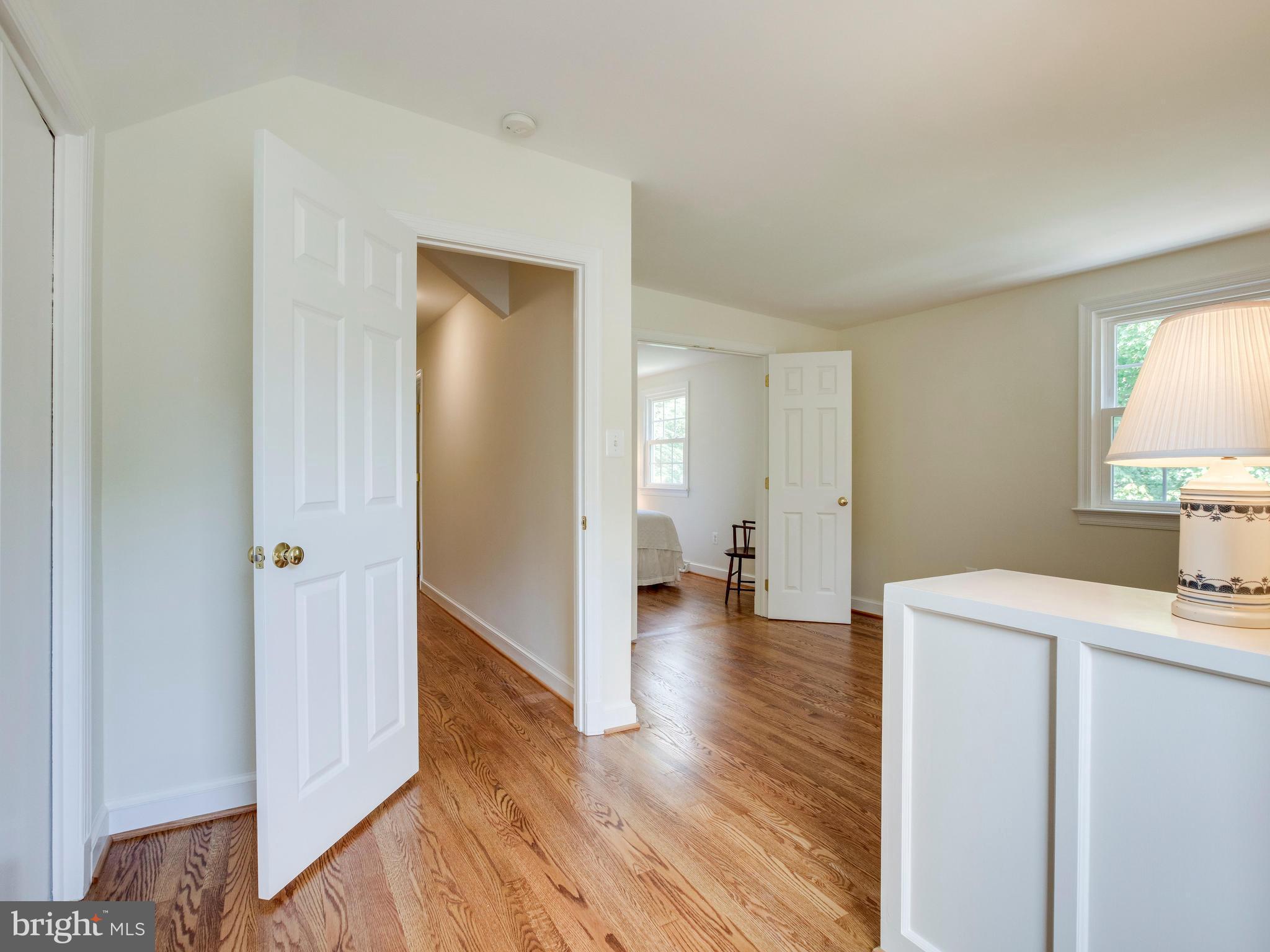 VERNON ON POTOMAC - Residential