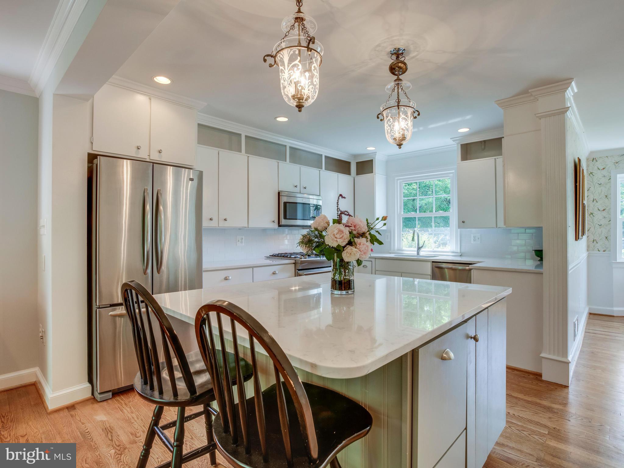 VERNON ON POTOMAC - Residential