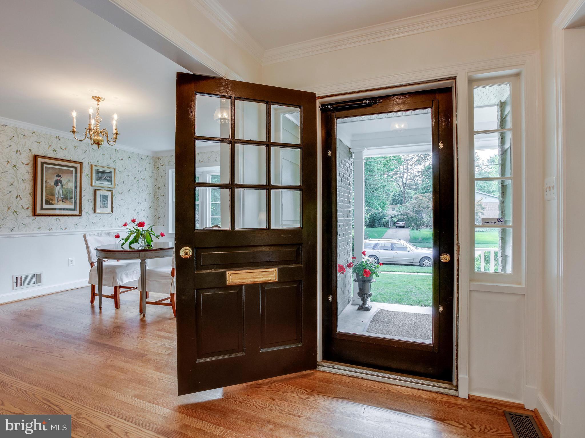 VERNON ON POTOMAC - Residential