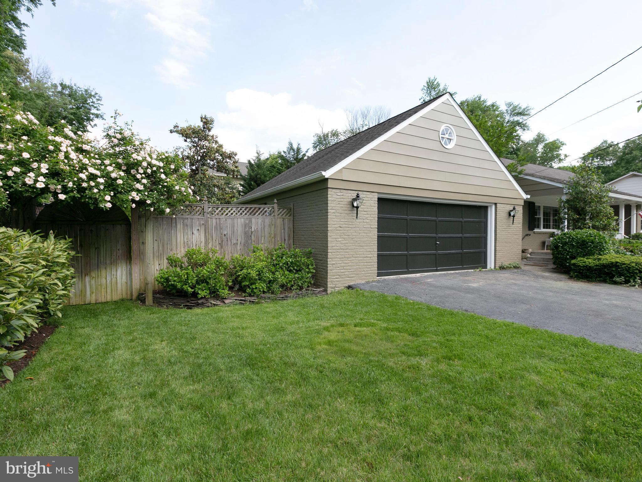 VERNON ON POTOMAC - Residential