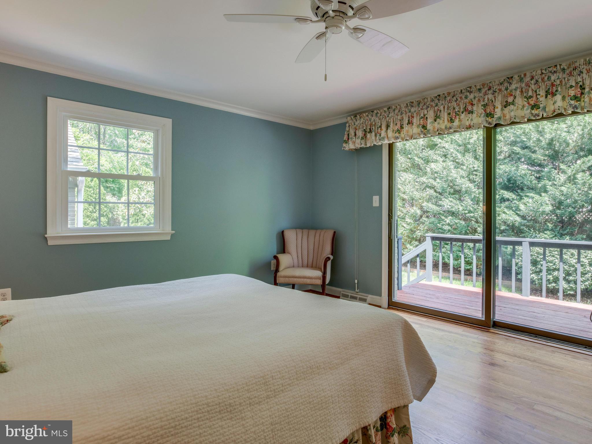 VERNON ON POTOMAC - Residential