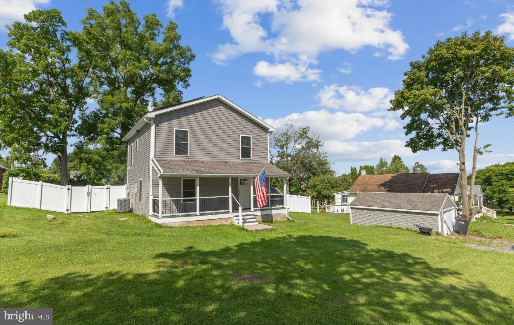 756 S Nixon Road, Pine Grove Mills, PA, 16868