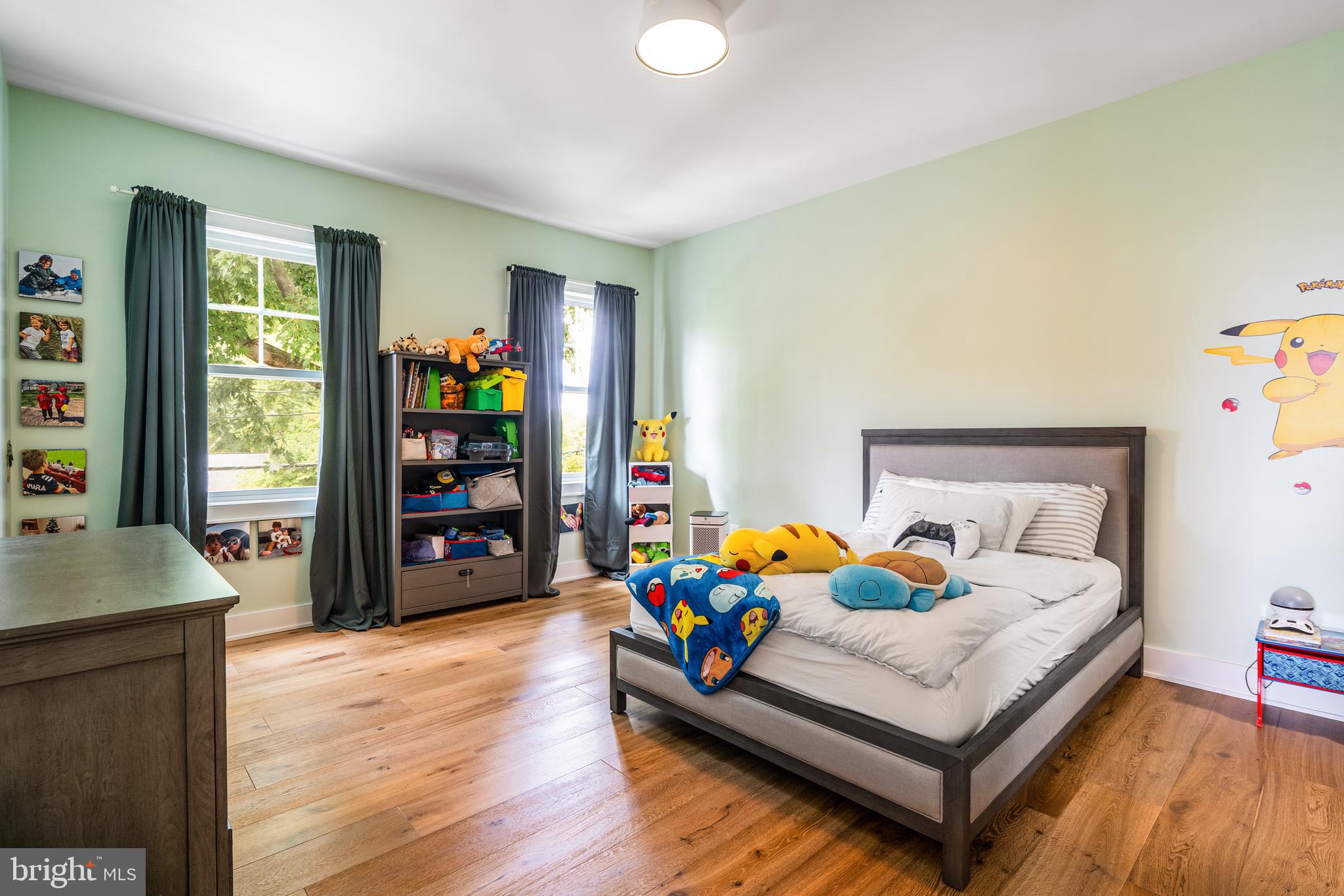 LEEWAY GARDENS - Residential