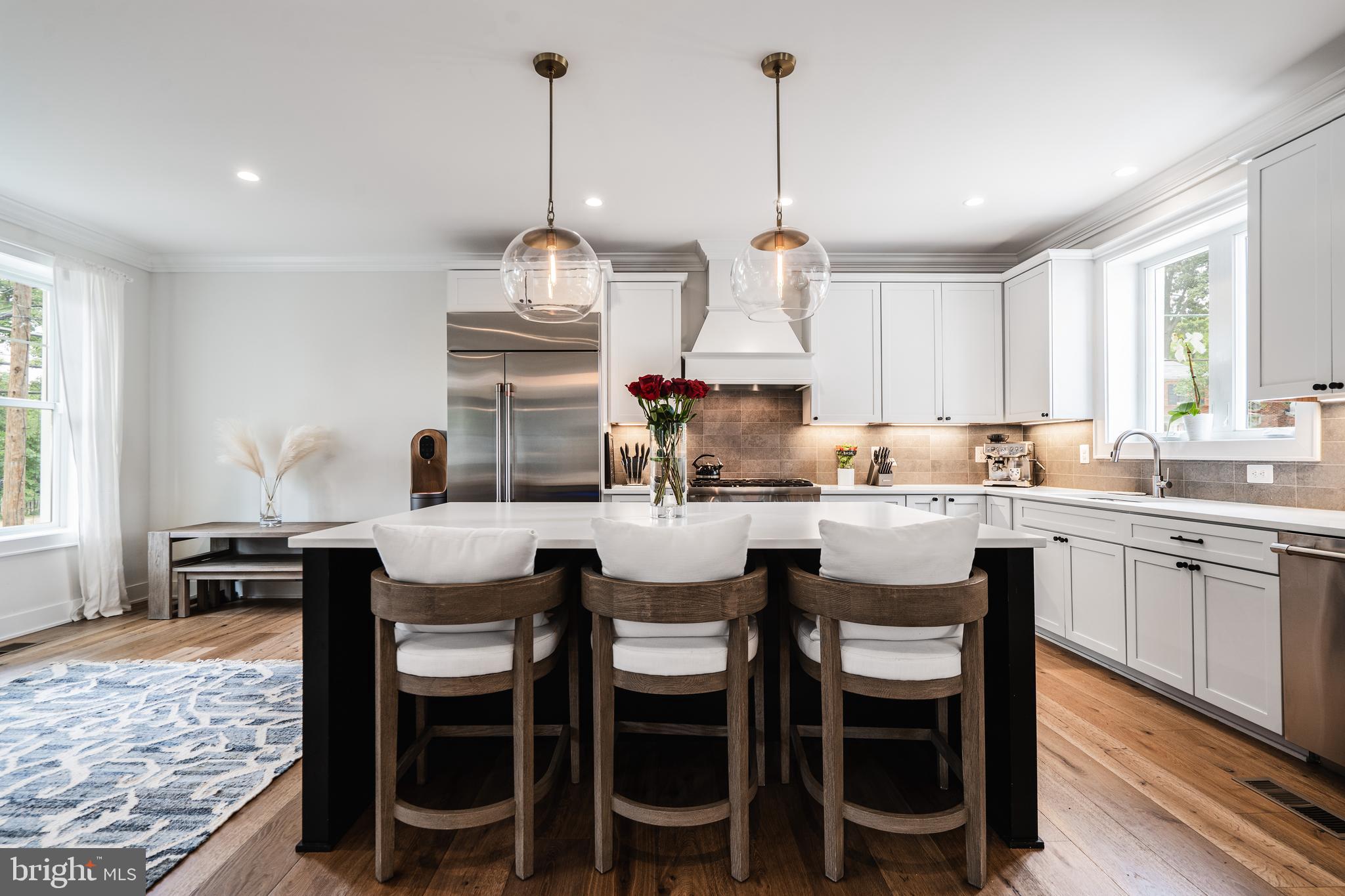 LEEWAY GARDENS - Residential