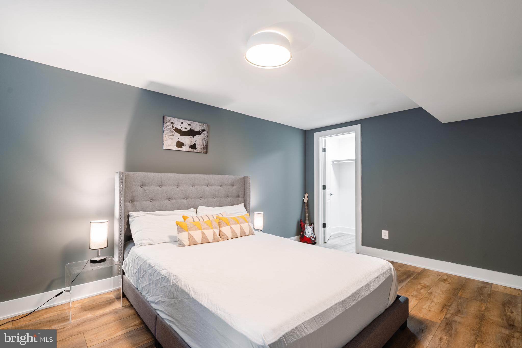 LEEWAY GARDENS - Residential