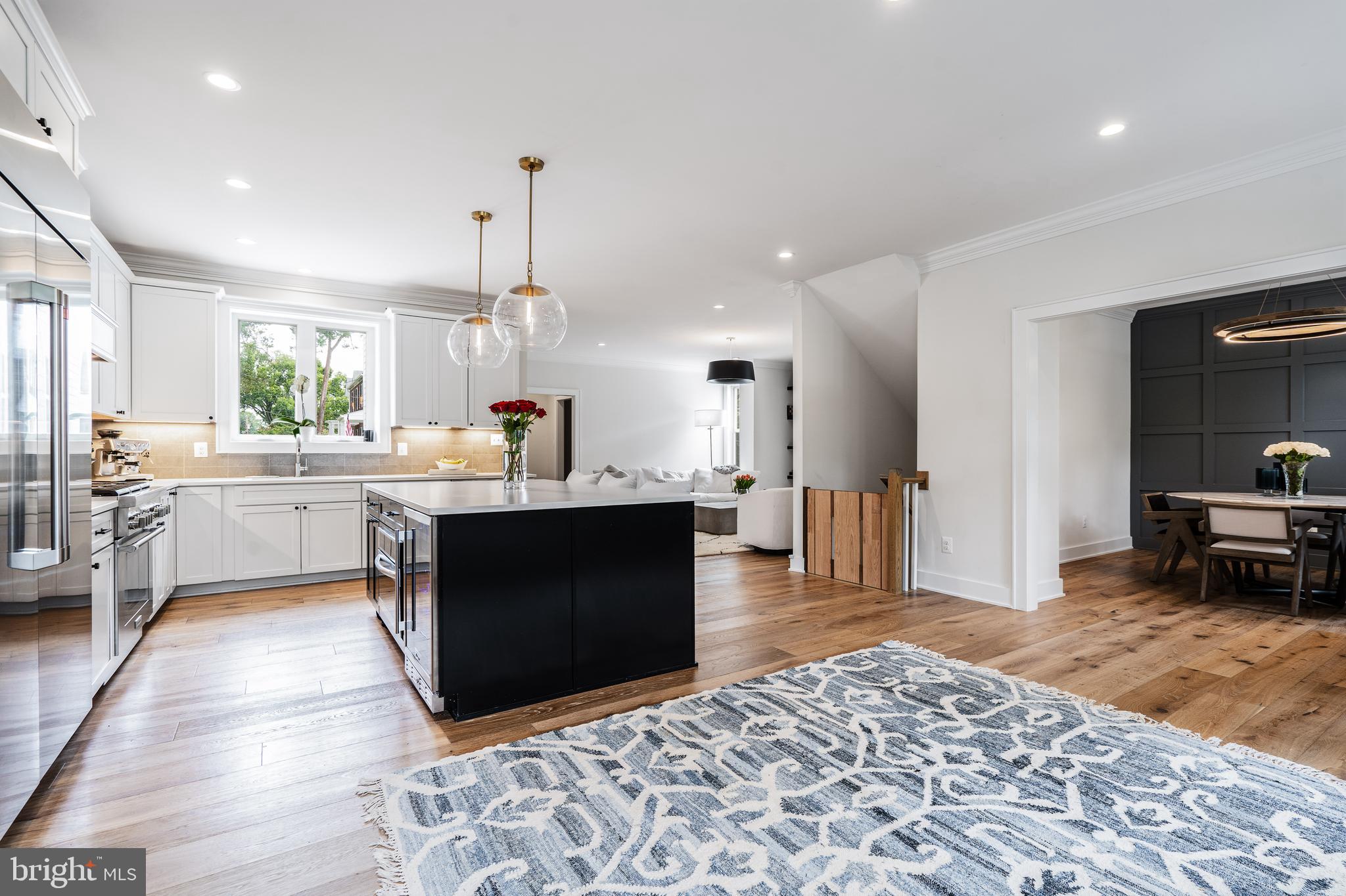 LEEWAY GARDENS - Residential