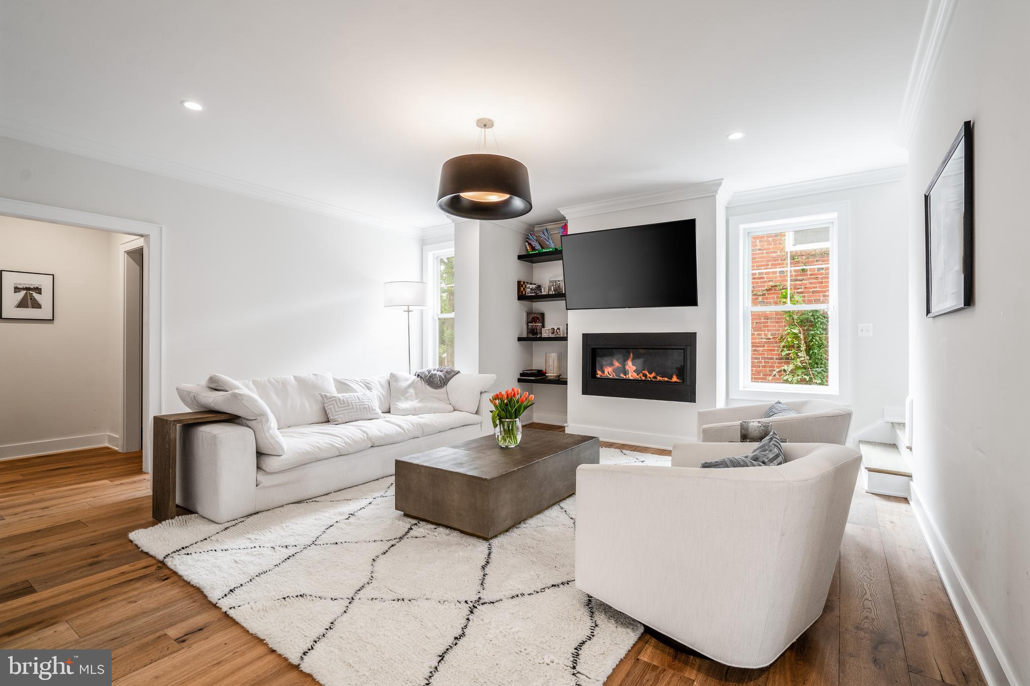 LEEWAY GARDENS - Residential