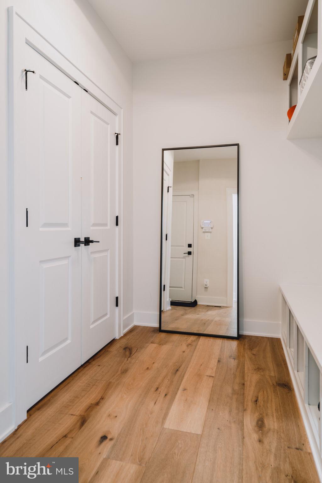 LEEWAY GARDENS - Residential