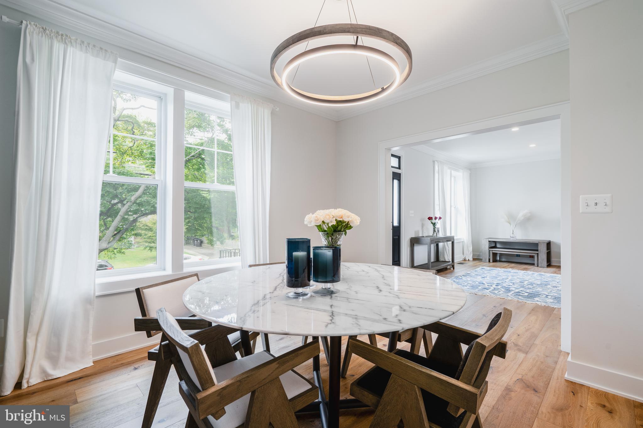 LEEWAY GARDENS - Residential