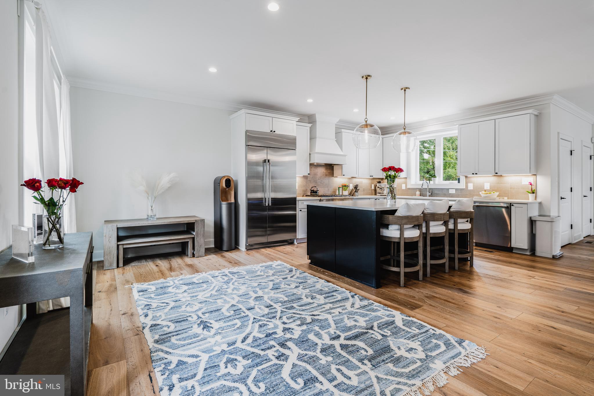 LEEWAY GARDENS - Residential