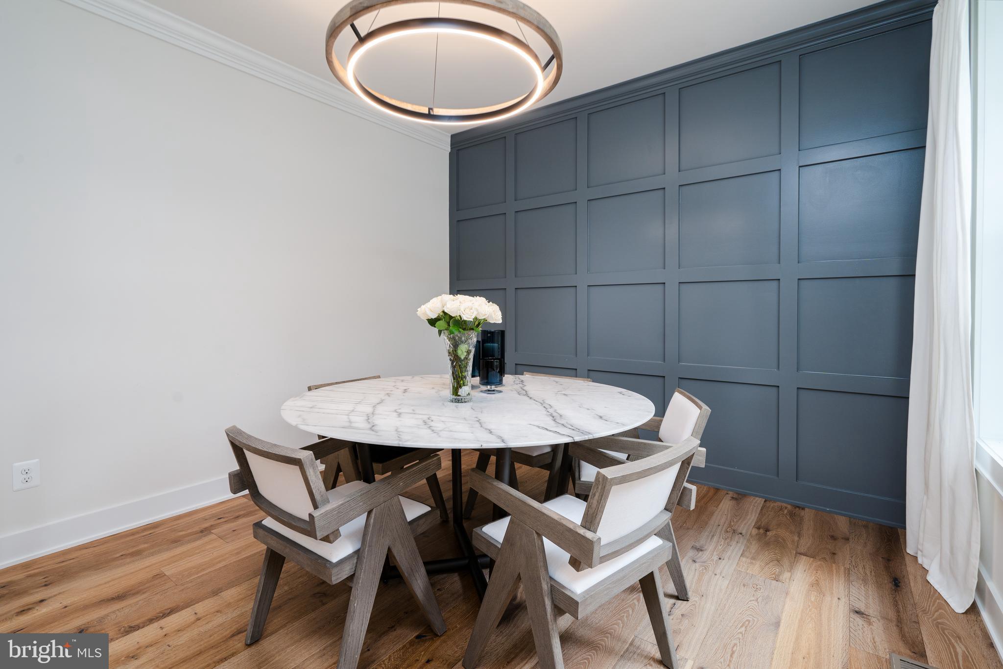 LEEWAY GARDENS - Residential