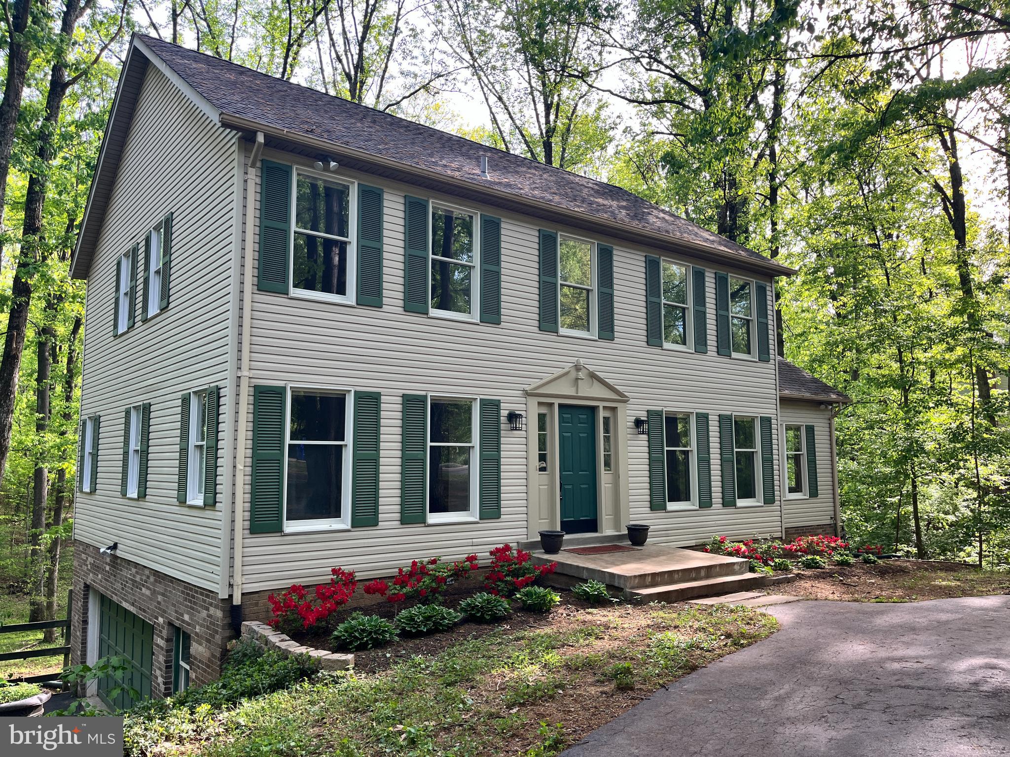 12350 SHERWOOD FOREST