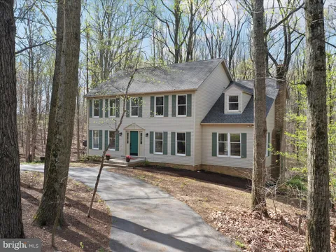 12350 Sherwood Forest Dr, Mount Airy, MD MLS: MDFR2060448