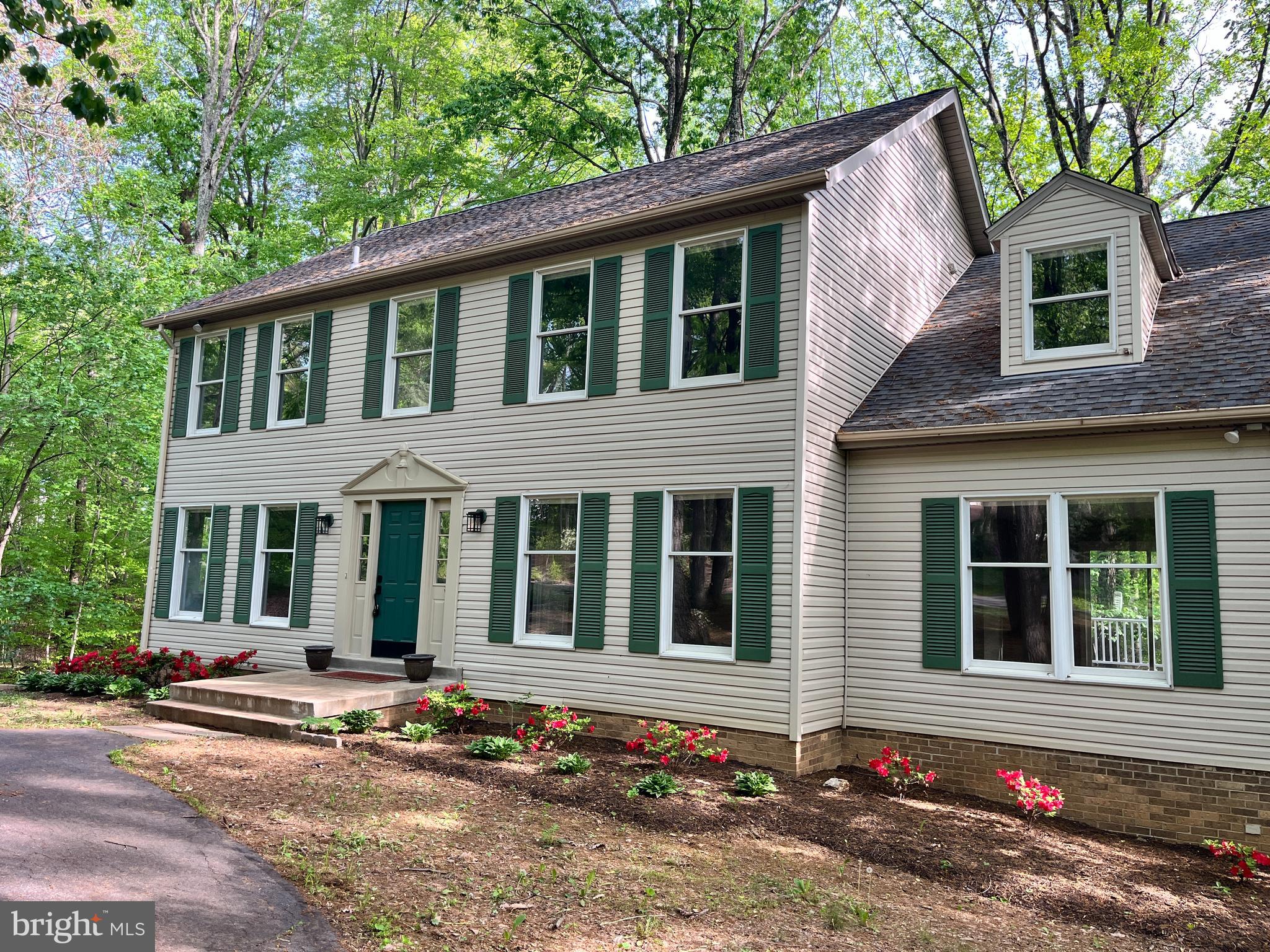 12350 SHERWOOD FOREST